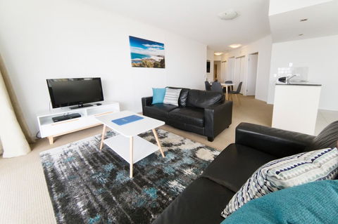 Ocean Views Resort Caloundra - Tourism Cairns 37