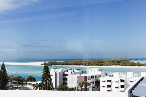 Ocean Views Resort Caloundra - Tourism Cairns 8
