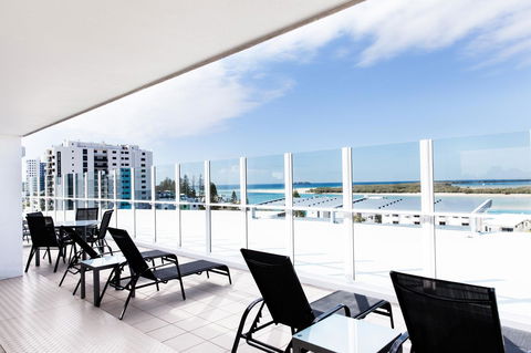 Ocean Views Resort Caloundra - Tourism Cairns 9