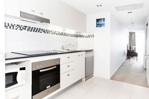 Ocean Views Resort Caloundra - Tourism Cairns 31