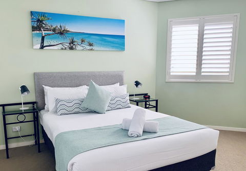 Ocean Views Resort Caloundra - Tourism Cairns 14