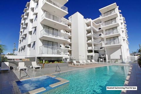 Ocean Views Resort Caloundra - Tourism Cairns 3
