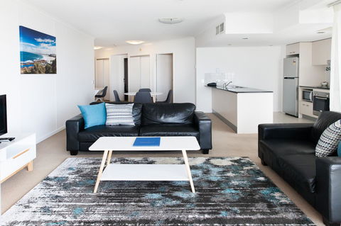 Ocean Views Resort Caloundra - Tourism Cairns 38