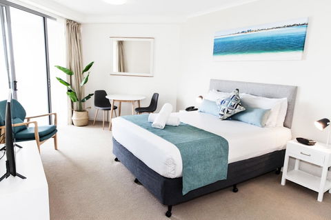 Ocean Views Resort Caloundra - Tourism Cairns 21