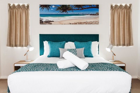 Ocean Views Resort Caloundra - Tourism Cairns 33