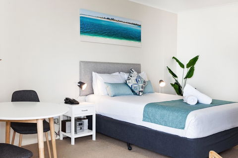 Ocean Views Resort Caloundra - Tourism Cairns 19