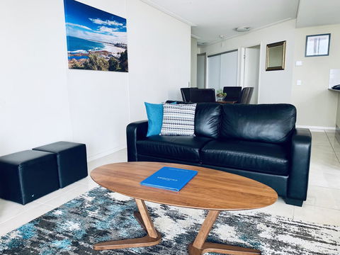 Ocean Views Resort Caloundra - Tourism Cairns 17