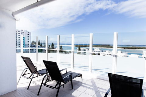 Ocean Views Resort Caloundra - Tourism Cairns 6