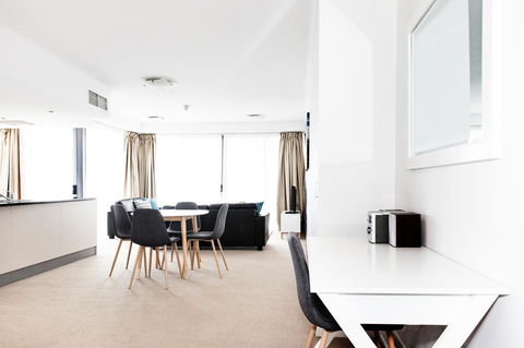 Ocean Views Resort Caloundra - Tourism Cairns 41