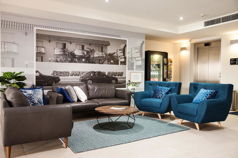 Ocean Views Resort Caloundra - Tourism Cairns 2