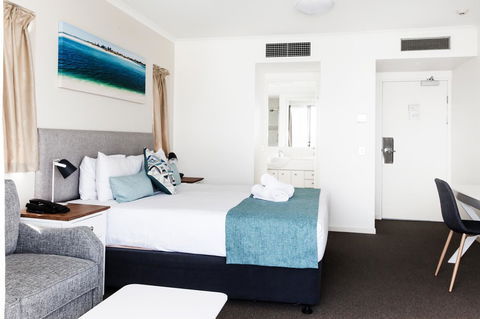 Ocean Views Resort Caloundra - Tourism Cairns 27