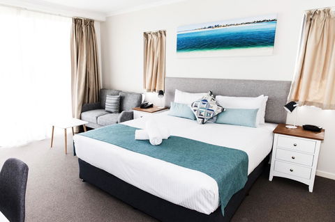 Ocean Views Resort Caloundra - Tourism Cairns 26