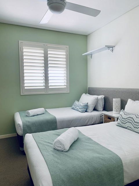 Ocean Views Resort Caloundra - Tourism Cairns 15