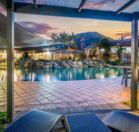 Hotel Grand Chancellor Palm Cove - Tourism Cairns