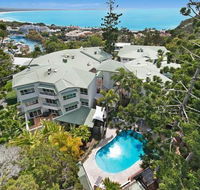 The Lookout Resort Noosa - Tourism Cairns