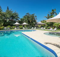 Noosa Harbour Resort - Tourism Cairns