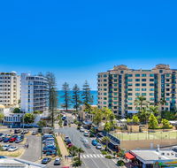 Direct Hotels - Sea Breeze Mooloolaba - Tourism Cairns
