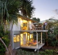 The Retreat Beach Houses - Tourism Cairns