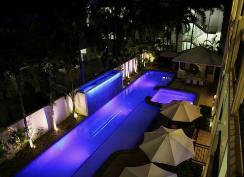 Mowbray By The Sea - Tourism Cairns 12