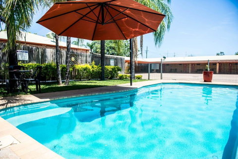 Clermont Country Motor Inn - Tourism Cairns 9