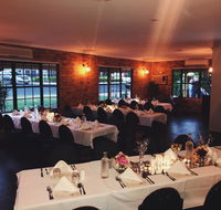 Clermont Country Motor Inn - Tourism Cairns