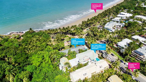 By The Sea Port Douglas - Tourism Cairns 1