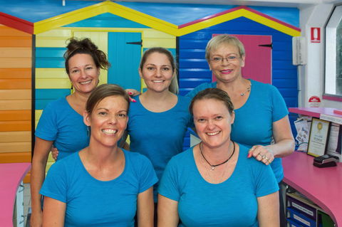 By The Sea Port Douglas - Tourism Cairns 21