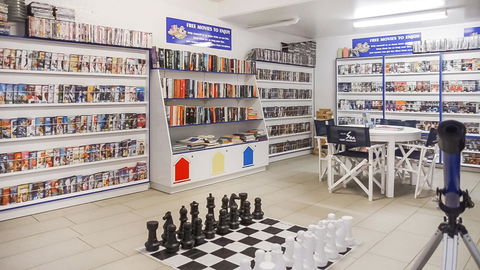 By The Sea Port Douglas - Tourism Cairns 23