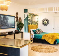 NOMAD - Luxe apartment - Tourism Cairns