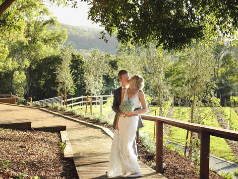 Mercure Clear Mountain Lodge - Tourism Cairns 37