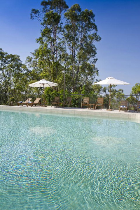Mercure Clear Mountain Lodge - Tourism Cairns 17