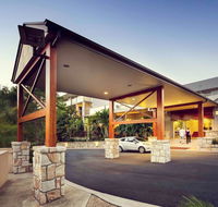 Mercure Clear Mountain Lodge - Tourism Cairns