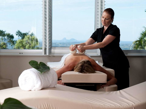 Mercure Clear Mountain Lodge - Tourism Cairns 43