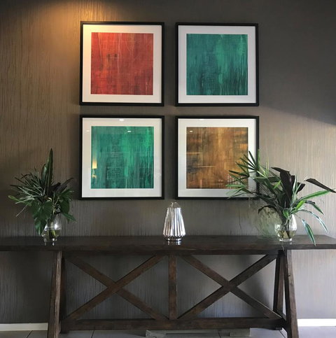 Mercure Clear Mountain Lodge - Tourism Cairns 1