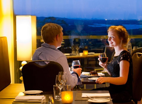 Mercure Clear Mountain Lodge - Tourism Cairns 7