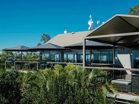 Mercure Clear Mountain Lodge - Tourism Cairns 36