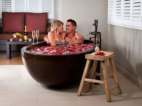 Mercure Clear Mountain Lodge - Tourism Cairns 44