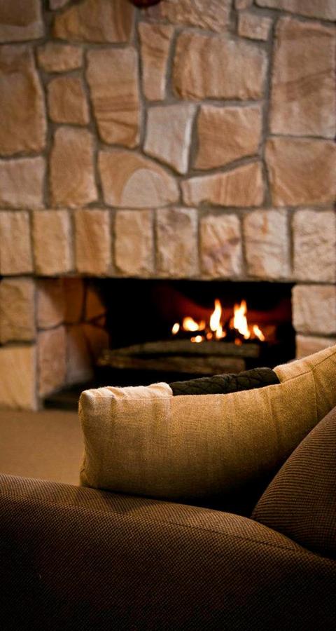 Mercure Clear Mountain Lodge - Tourism Cairns 18