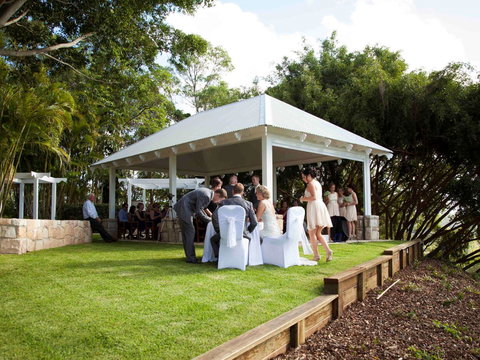 Mercure Clear Mountain Lodge - Tourism Cairns 40