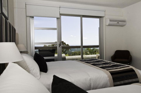 Mercure Clear Mountain Lodge - Tourism Cairns 19