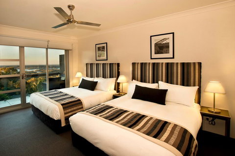 Mercure Clear Mountain Lodge - Tourism Cairns 23