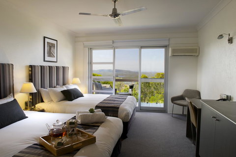 Mercure Clear Mountain Lodge - Tourism Cairns 6