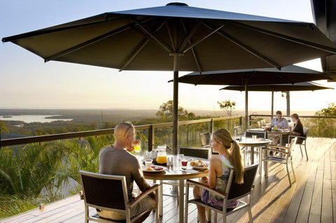Mercure Clear Mountain Lodge - Tourism Cairns 15