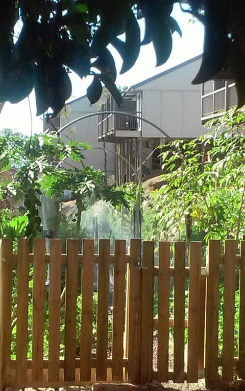 Mercure Clear Mountain Lodge - Tourism Cairns 12