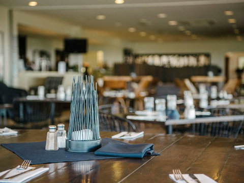 Mercure Clear Mountain Lodge - Tourism Cairns 35