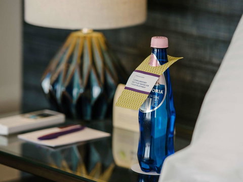 Mercure Clear Mountain Lodge - Tourism Cairns 42