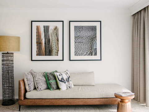 Mercure Clear Mountain Lodge - Tourism Cairns 39