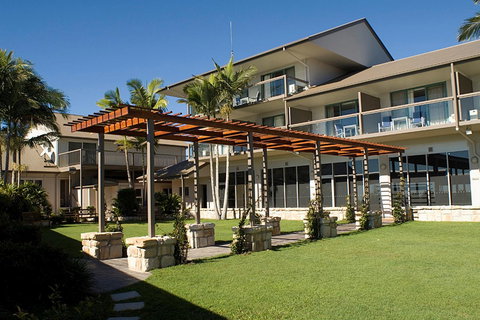 Mercure Clear Mountain Lodge - Tourism Cairns 16