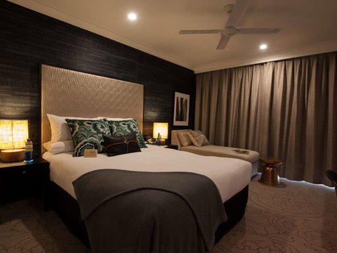 Mercure Clear Mountain Lodge - Tourism Cairns 32