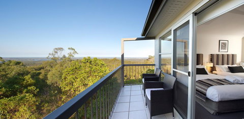 Mercure Clear Mountain Lodge - Tourism Cairns 26
